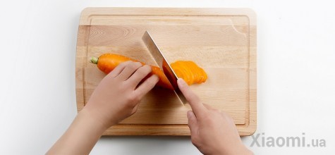 Набор ножей Xiaomi Huo Hou Nano Knife (5 pcs) HU0014